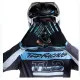 Troy Lee Designs Air - Mono Smoke