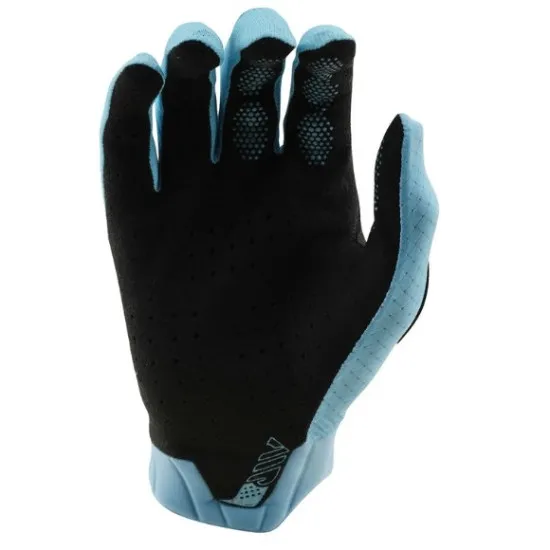 Troy Lee Designs Air - Mono Smoke