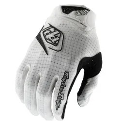 Troy Lee Designs Air - Mono White