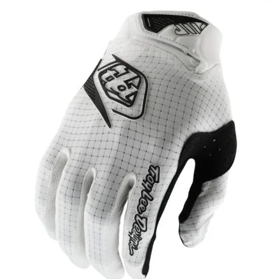Troy Lee Designs Air - Mono White