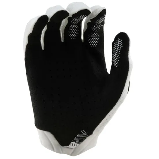 Troy Lee Designs Air - Mono White