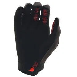 Troy Lee Designs Air - Stripes Black / Multi