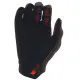Troy Lee Designs Air - Stripes Black / Multi