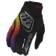 Troy Lee Designs Air - Stripes Black / Multi
