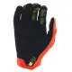 Troy Lee Designs Air - Stripes Infra Red / Black