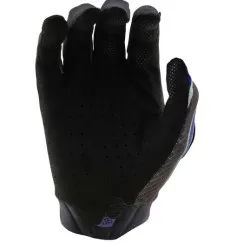 Troy Lee Designs Air - Torched Black / Purple