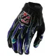 Troy Lee Designs Air - Torched Black / Purple
