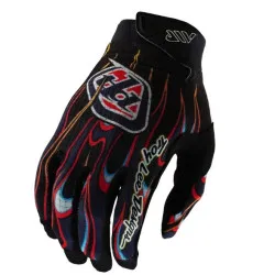 Troy Lee Designs Air - Torched Black / Red