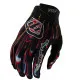 Troy Lee Designs Air - Torched Black / Red