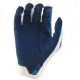 Troy Lee Designs Air - Torched White / Blue