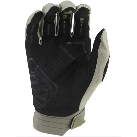 Troy Lee Designs Gambit - Solid Olive