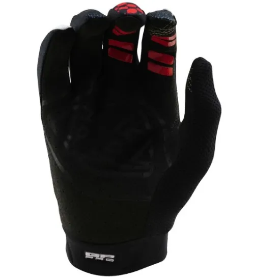 Troy Lee Designs GP Pro - Factory Black
