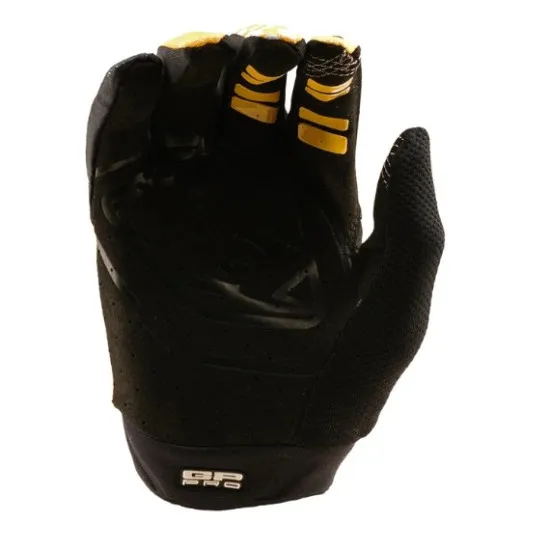 Troy Lee Designs GP Pro - Factory Gold