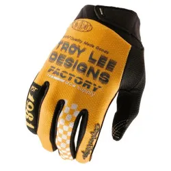 Troy Lee Designs GP Pro - Factory Gold