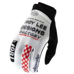 Troy Lee Designs Gp Pro - Factory White