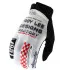 Troy Lee Designs Gp Pro - Factory White