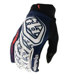 Troy Lee Designs GP Pro - Frames Blue / White