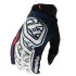 Troy Lee Designs GP Pro - Frames Blue / White
