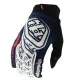 Troy Lee Designs GP Pro - Frames Blue / White
