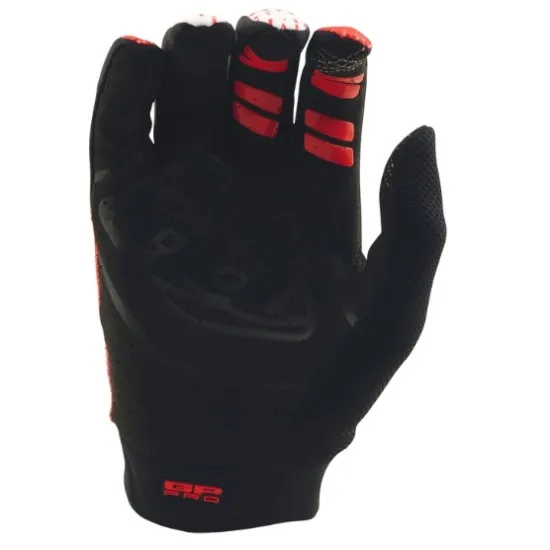 Troy Lee Designs GP Pro - Frames Red / White