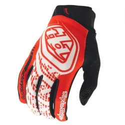 Troy Lee Designs GP Pro - Frames Red / White
