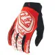 Troy Lee Designs GP Pro - Frames Red / White