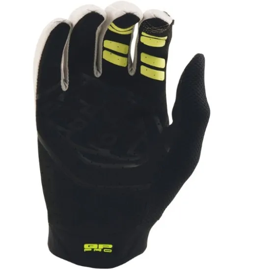 Troy Lee Designs Gp Pro - Frames Vapor / Grey
