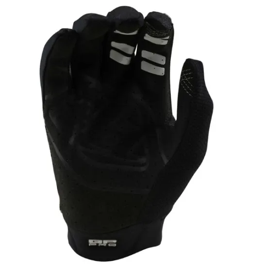 Troy Lee Designs Gp Pro Детски ръкавици - Mono Black