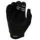 Troy Lee Designs Gp Pro Детски ръкавици - Mono Black