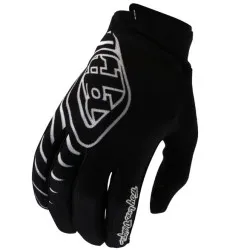 Troy Lee Designs Gp Pro Детски ръкавици - Mono Black