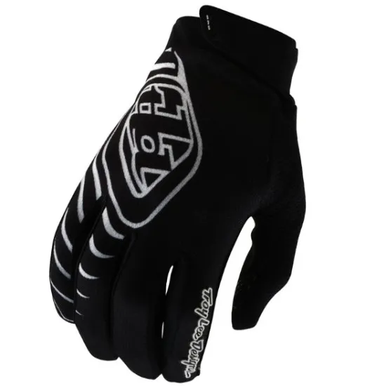 Troy Lee Designs Gp Pro Детски ръкавици - Mono Black