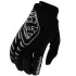 Troy Lee Designs Gp Pro Детски ръкавици - Mono Black