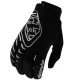 Troy Lee Designs Gp Pro Детски ръкавици - Mono Black
