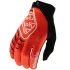 Troy Lee Designs Gp Pro Детски ръкавици - Mono Orange
