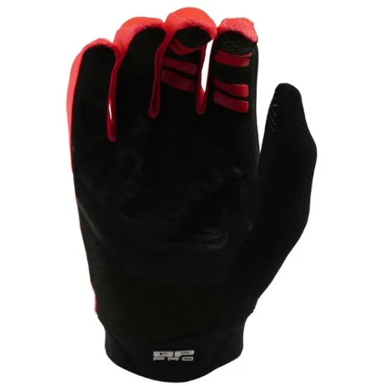 Troy Lee Designs Gp Pro Детски ръкавици - Mono Red