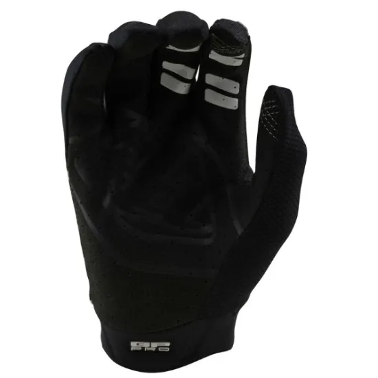 Troy Lee Designs Gp Pro - Mono Black
