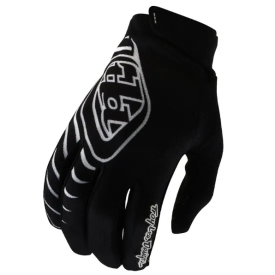 Troy Lee Designs Gp Pro - Mono Black