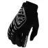Troy Lee Designs Gp Pro - Mono Black