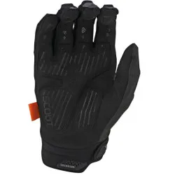 Troy Lee Designs Scout Gambit - Camo Grey / Black