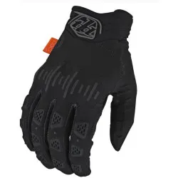 Troy Lee Designs Scout Gambit - Solid Black