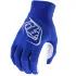Troy Lee Designs SE Ultra Gloves - Solid Blue