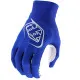 Troy Lee Designs SE Ultra Gloves - Solid Blue