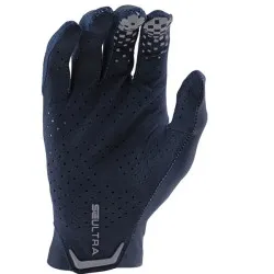 Troy Lee Designs SE Ultra Gloves - Solid Blue
