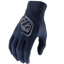 Troy Lee Designs SE Ultra Gloves - Solid Blue