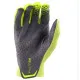 Troy Lee Designs Se Ultra Gloves - Solid Neon Yellow / Grey