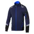 Sparco Full Zip Tech Alabama - Синьо морско / Светлосиньо