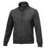Sparco Grit Fleece Суичър с цип Crestone - Сив
