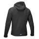 Sparco Grit Softshell Elias - Черен