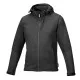 Sparco Grit Softshell Elias - Черен