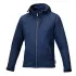 Sparco Grit Softshell Elias - Тъмносиньо